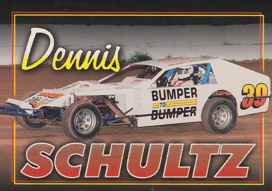 Dennis Schultz