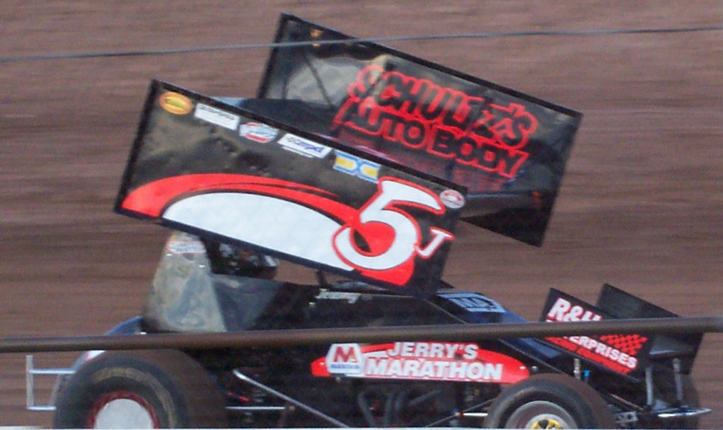Jeremy Schultz