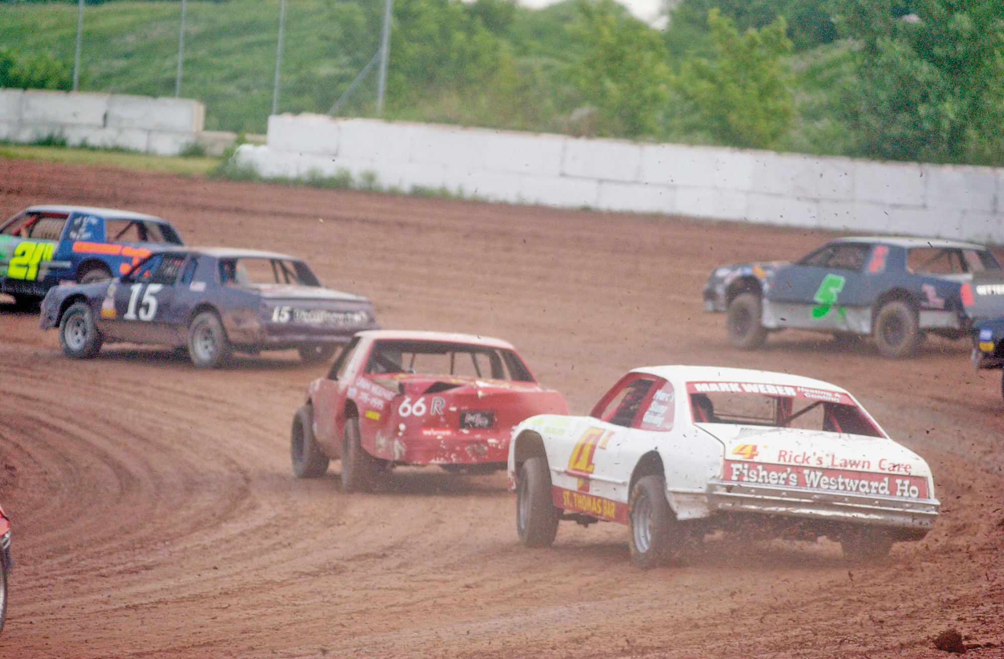 Jerry Kope