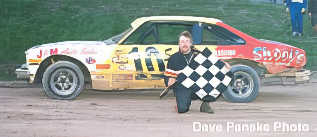 Rod Snellenberger