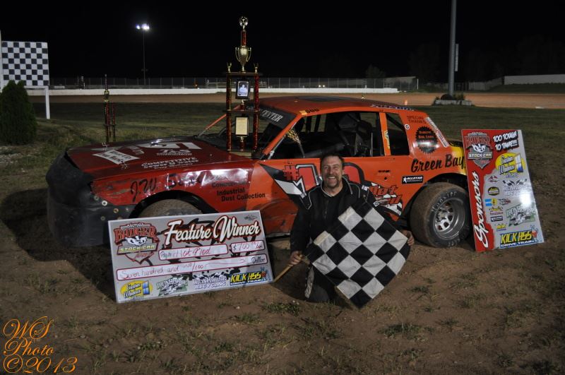 Rod Snellenberger
