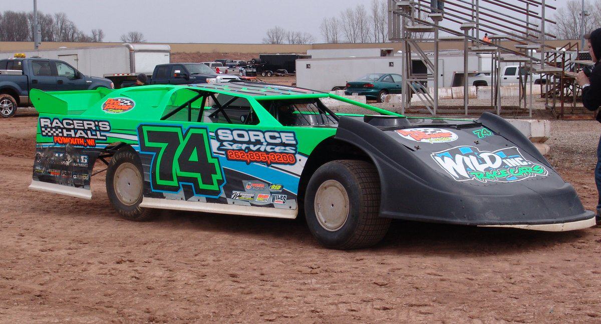 Russ Scheffler