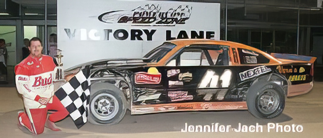 Scott Sohrweide