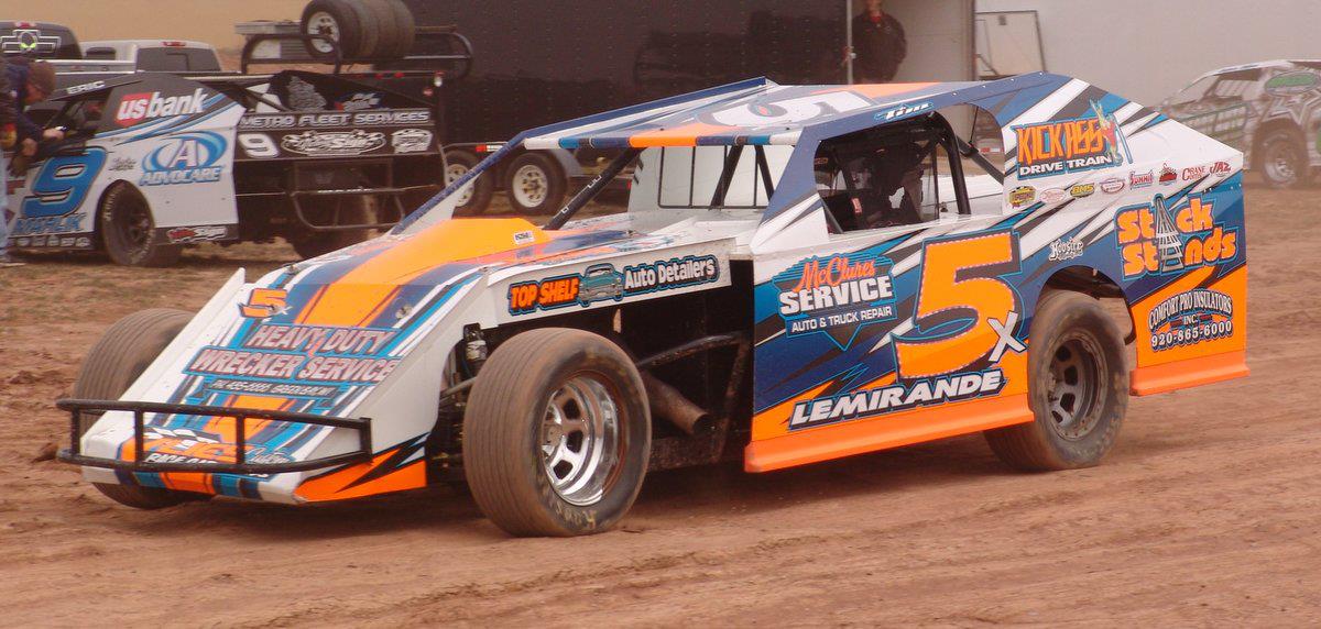 Tim Lemirande