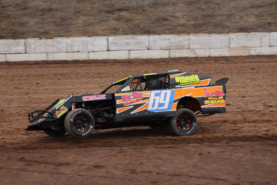 Travis Kleindl