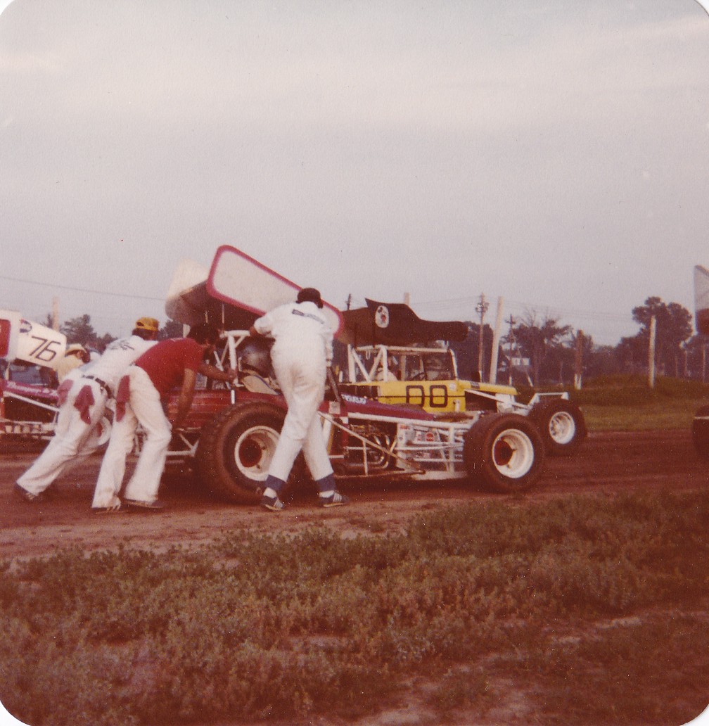 Jim Johnson