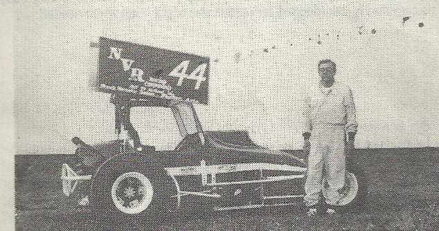 Bill Johnson Jr
