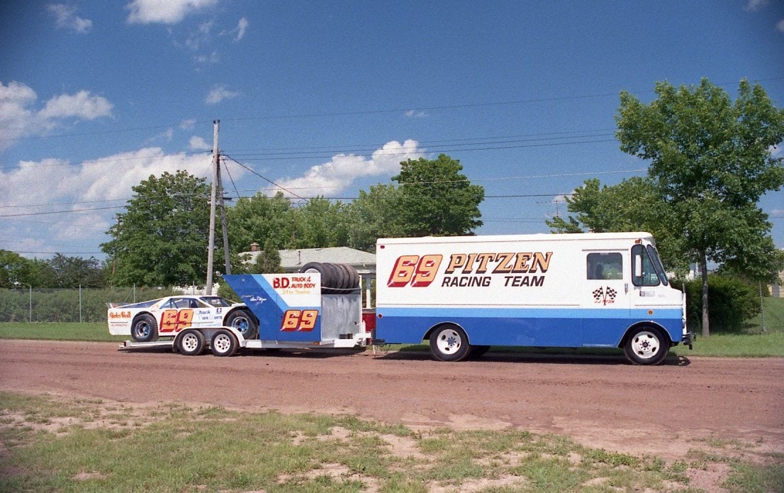Jim Pitzen