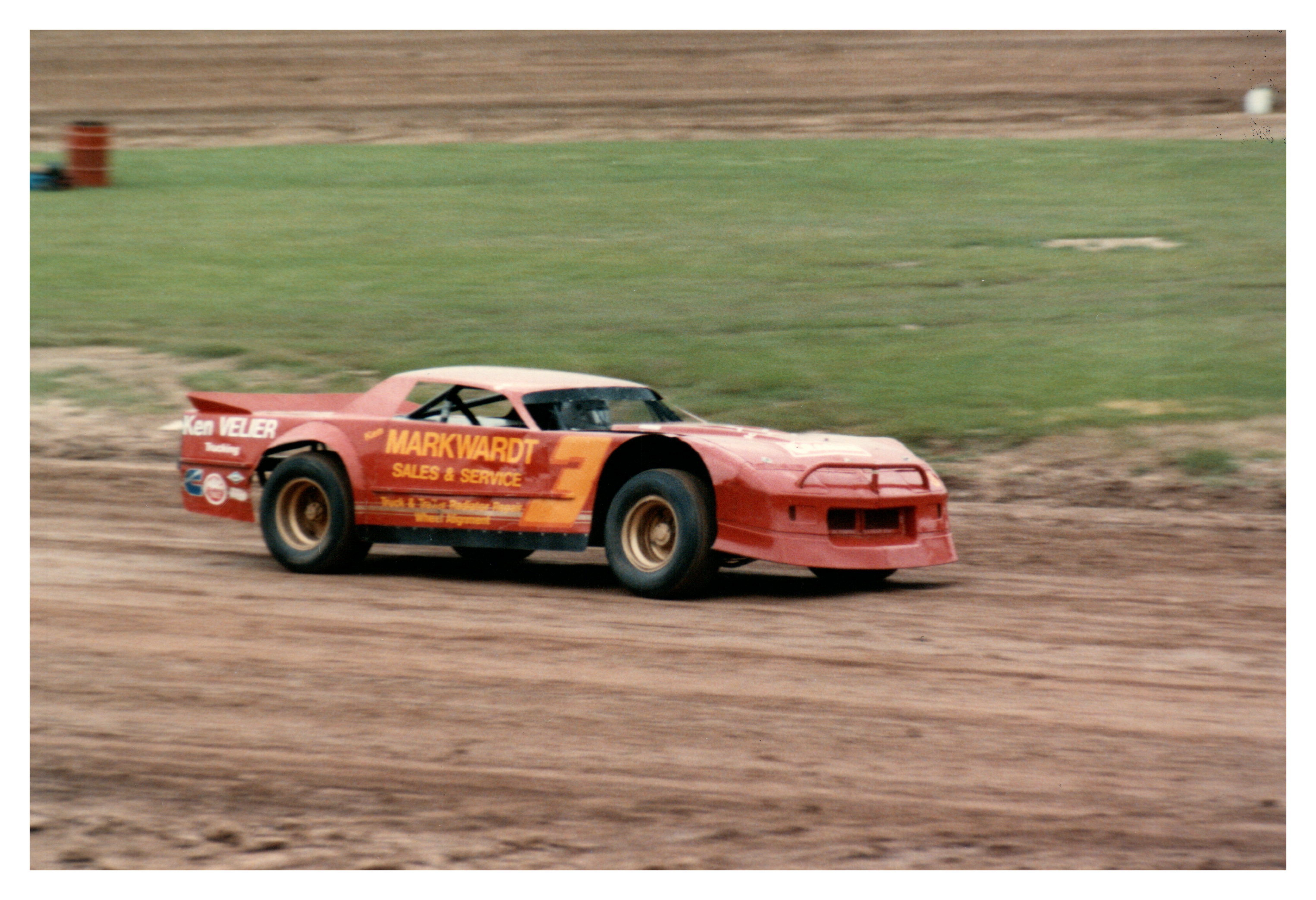 Randy Markwardt