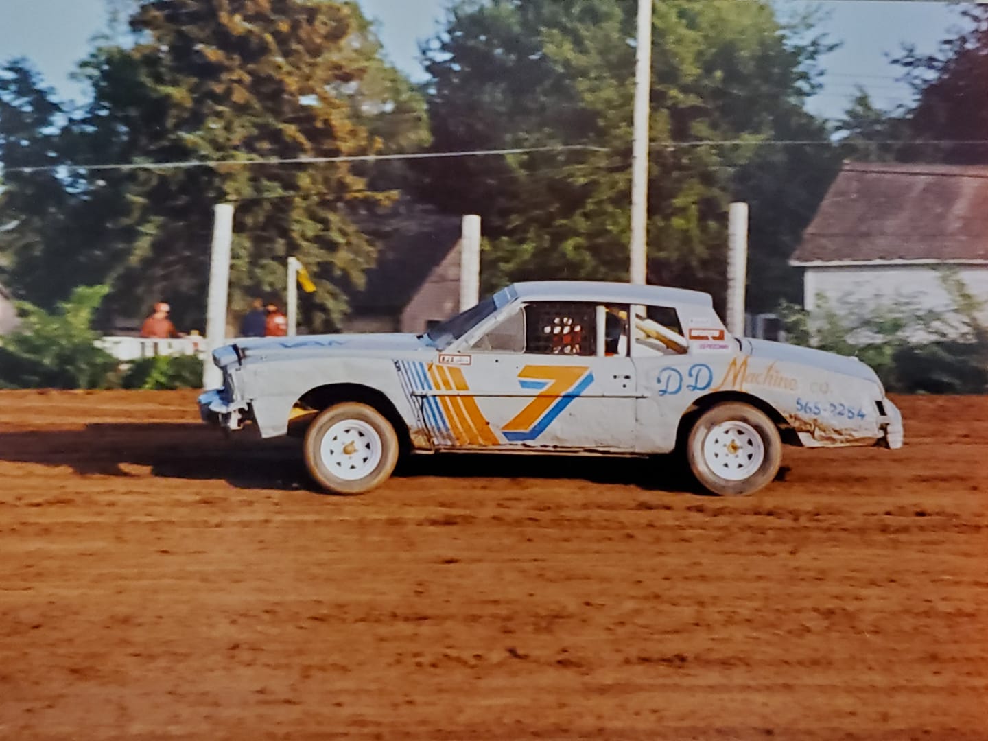 Gary Van Engen
