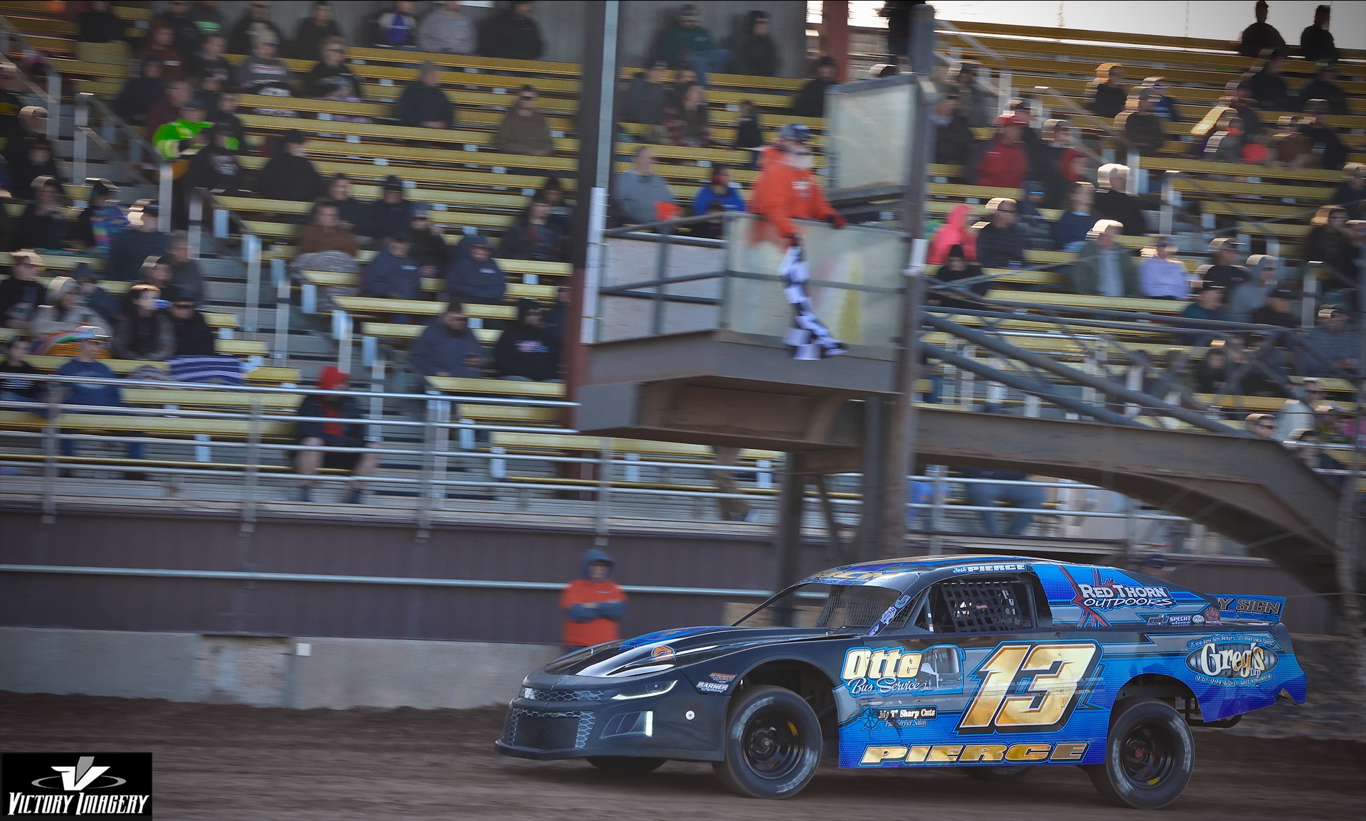 Josh Pierce