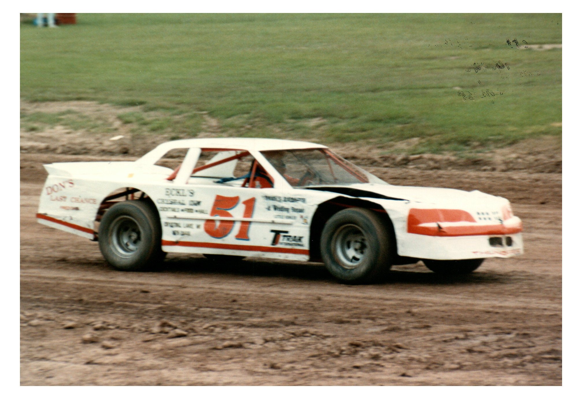 Bernie Jessen