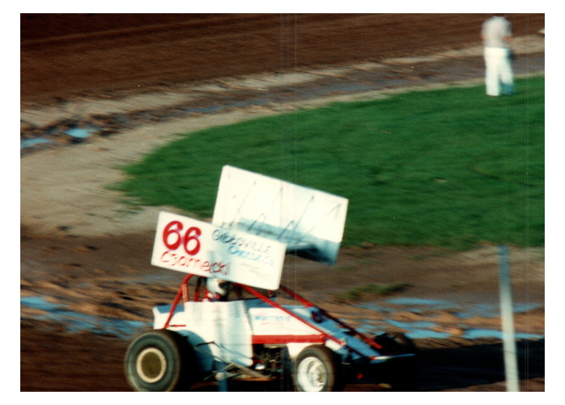 Bill Johnson III
