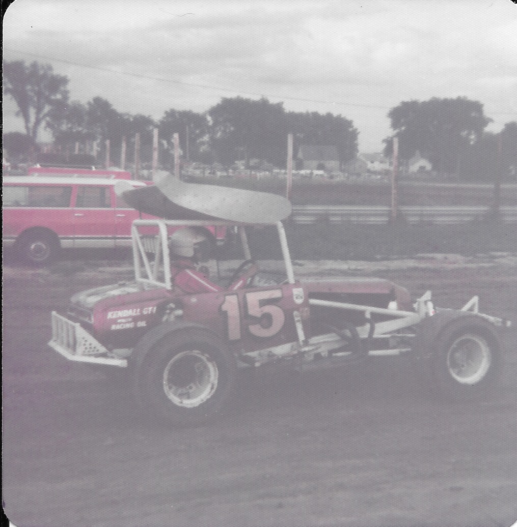 Bill Johnson Iii