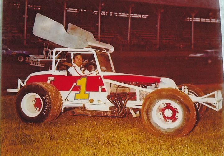 Bill Johnson Jr