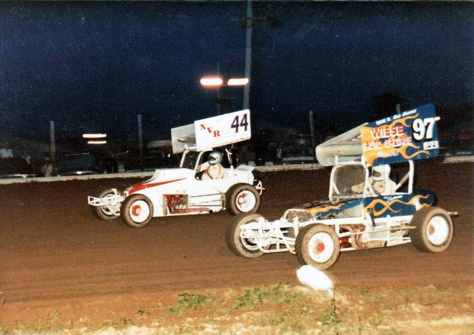 Bill Johnson Jr