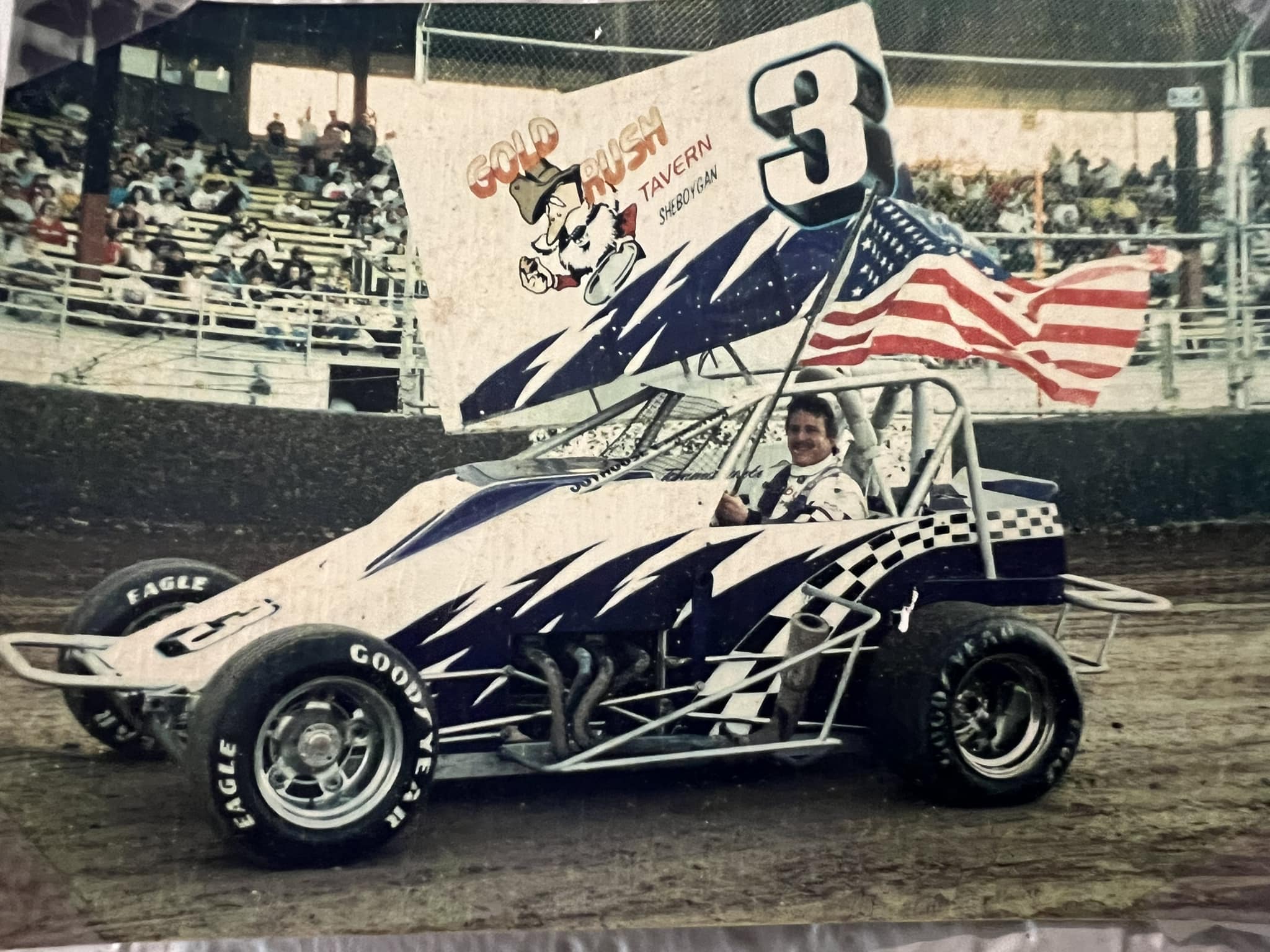 Bill Kreutz