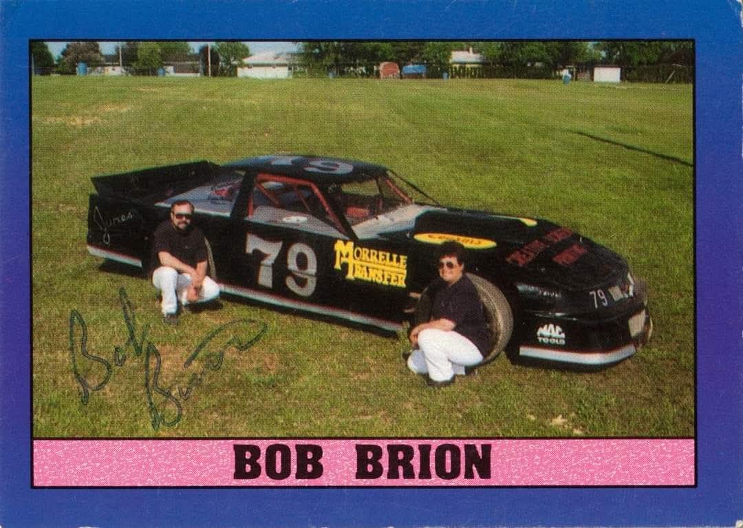 Bob Brion
