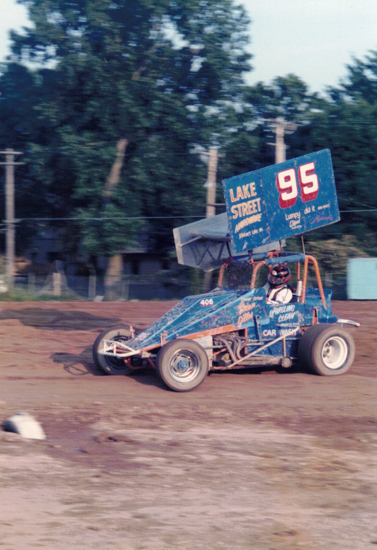 Brian Gilles