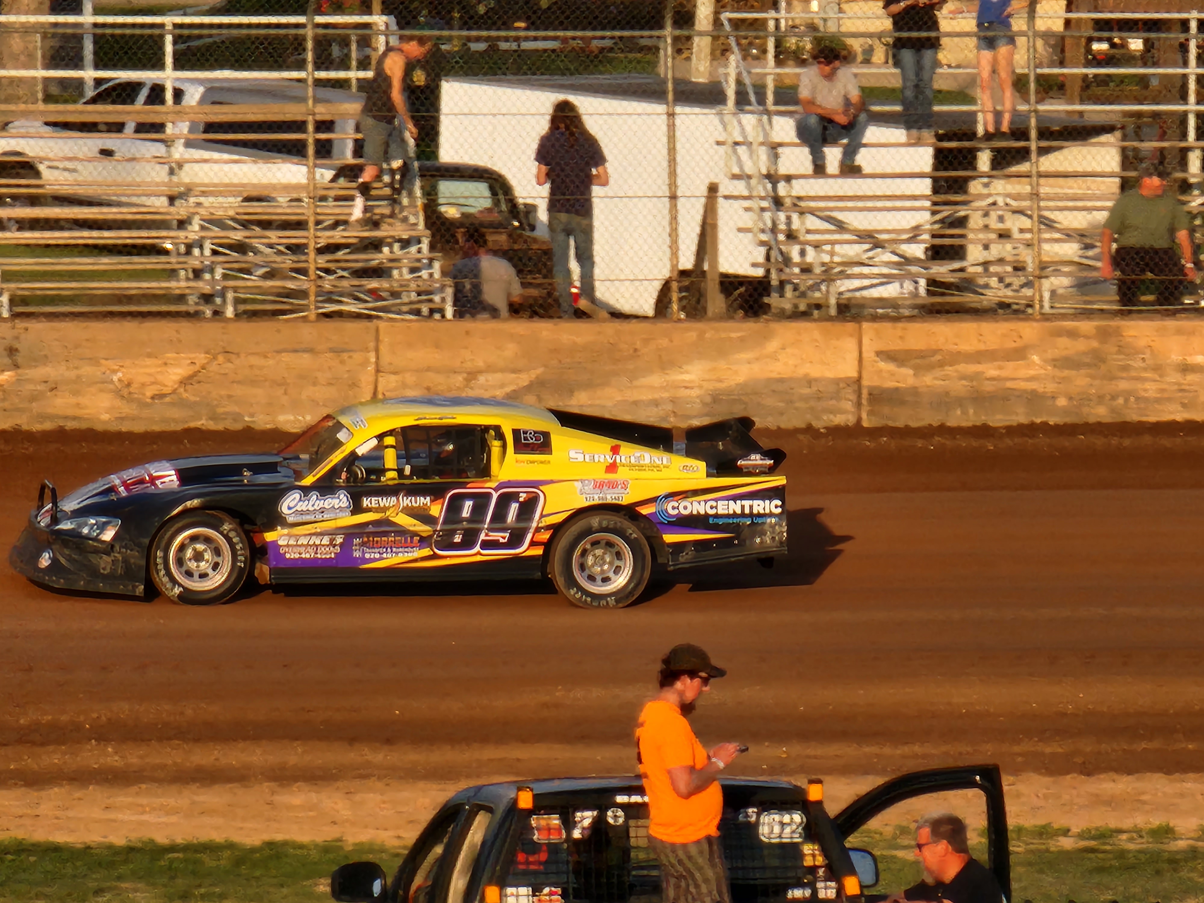 Brian Gilles