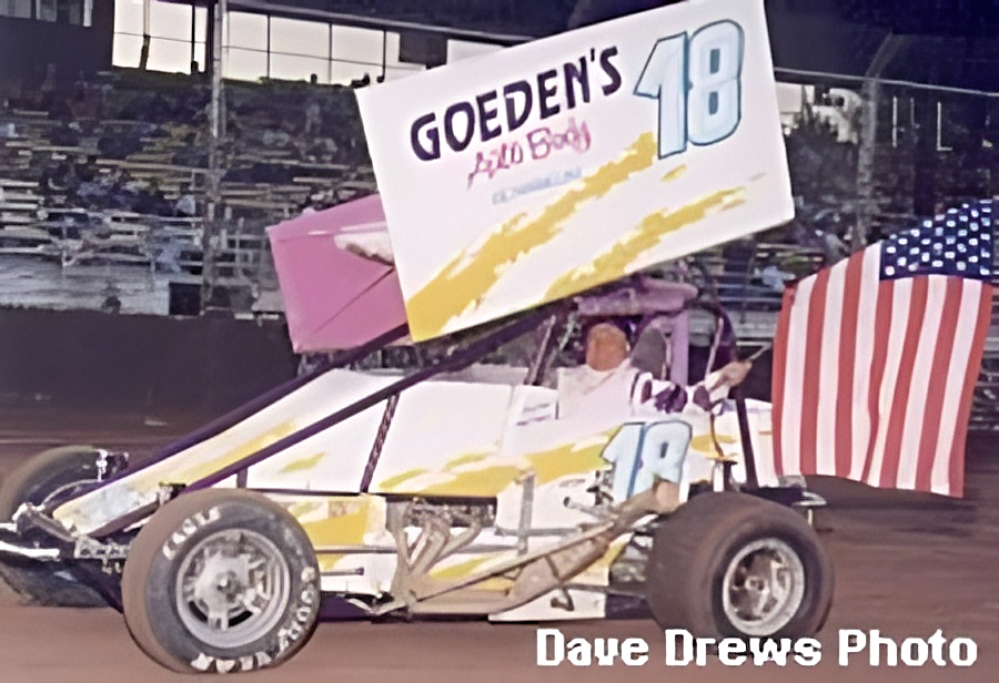 Butch Hafeman
