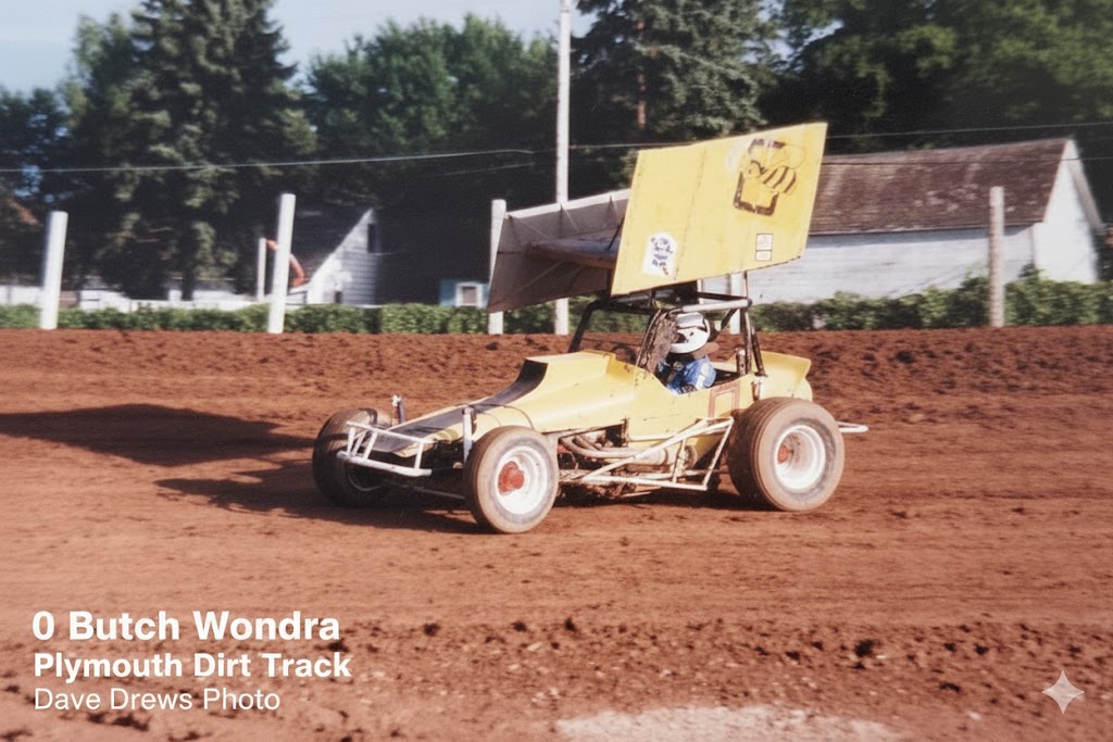 Butch Wondra