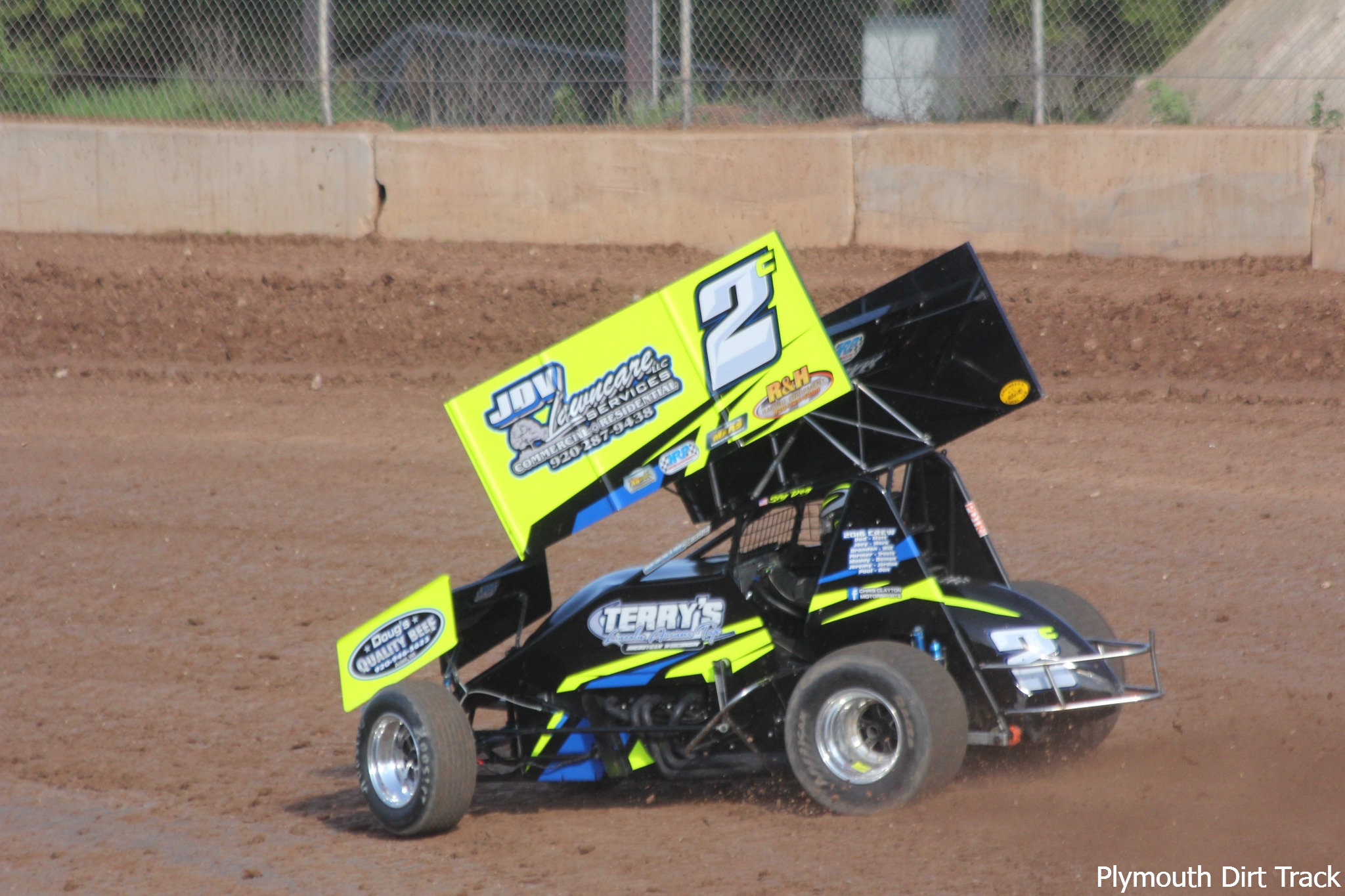 Chris Clayton