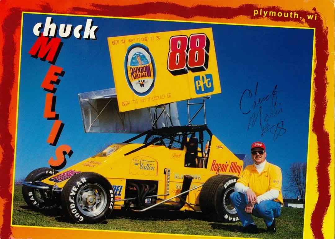 Chuck Melis