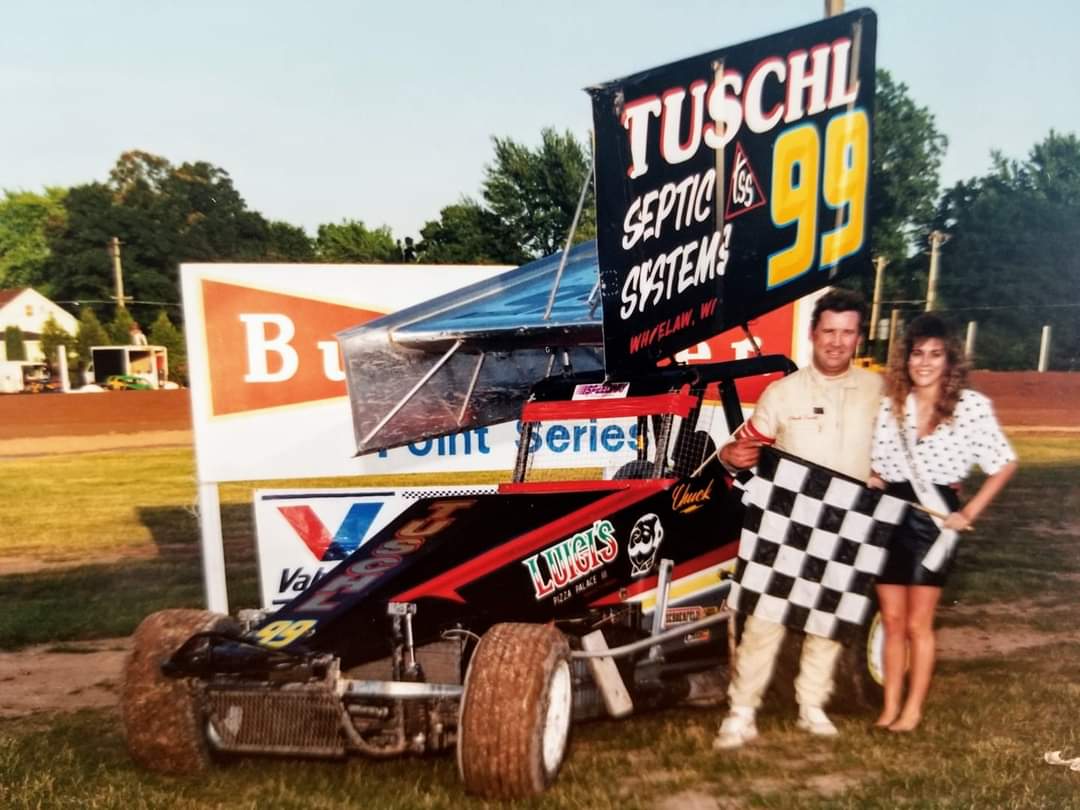 Chuck Tuschl