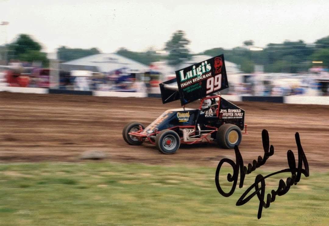 Chuck Tuschl