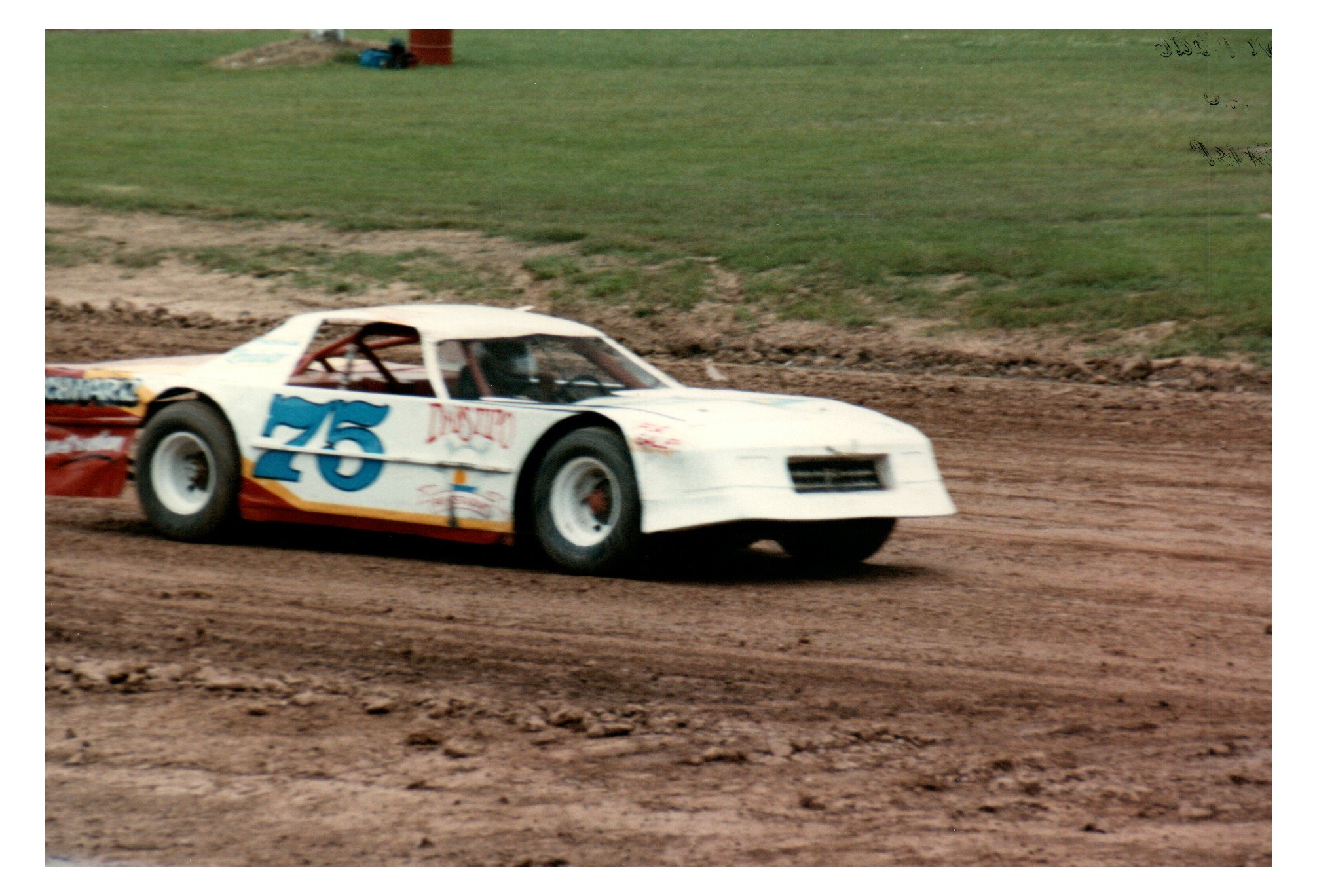 Dale Bauer