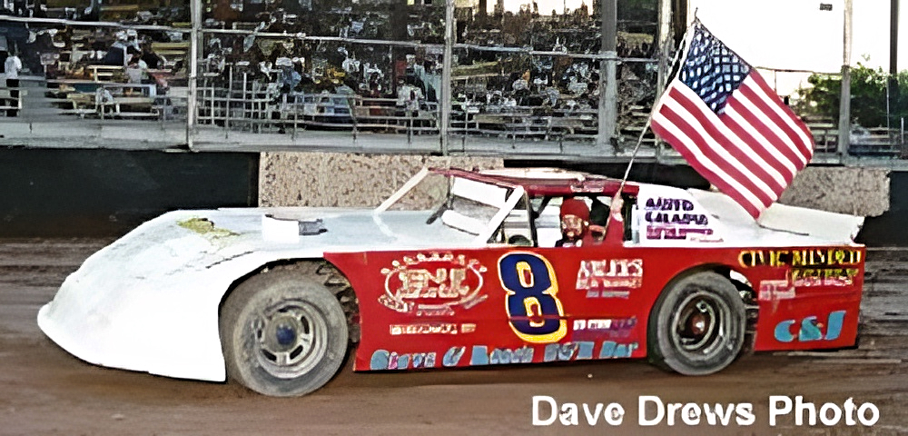 Dan Dippel