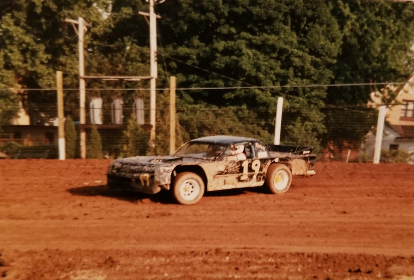 Dave Becker