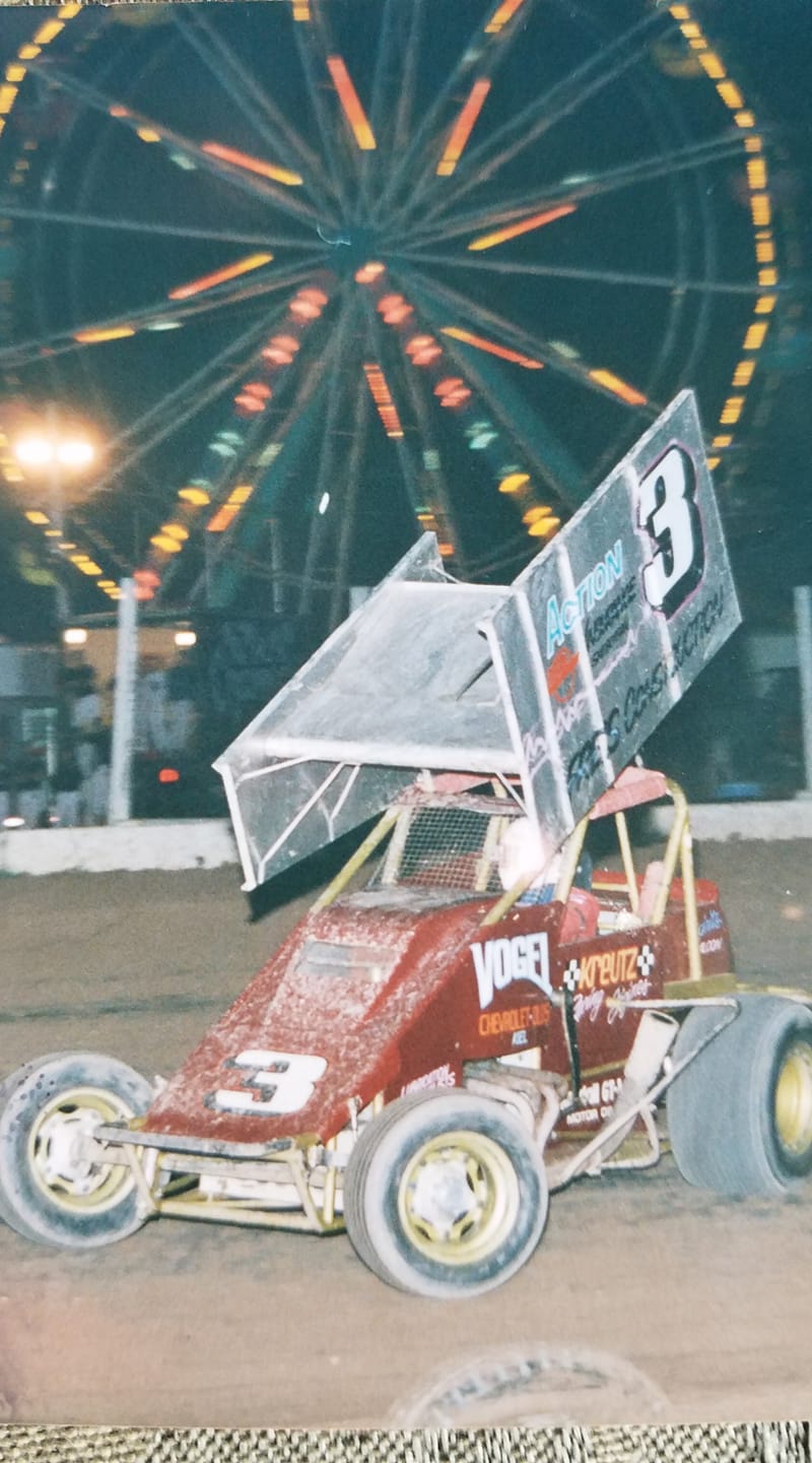Dave Deicher