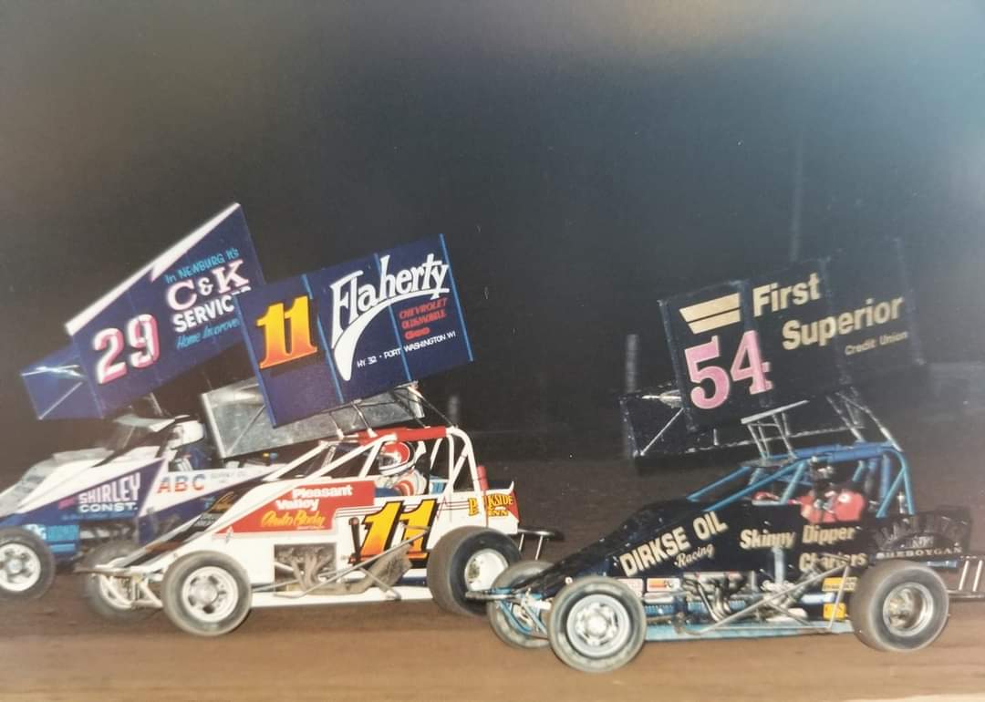 Dave Deicher
