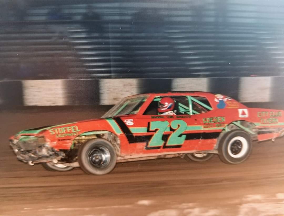 Dennis Klumb