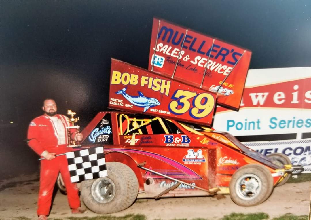 Ed Grober
