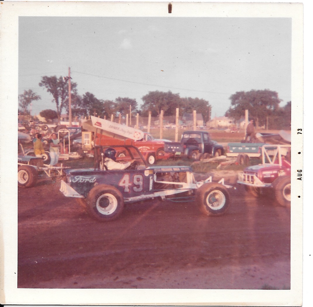 Gary Dye