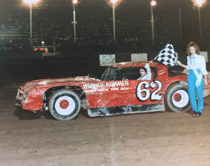 Gary Laack