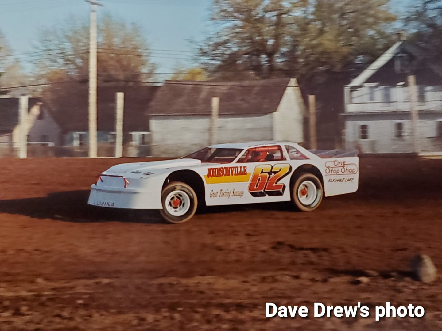 Gary Laack