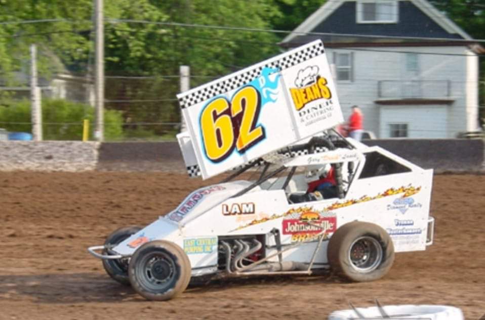 Gary Laack