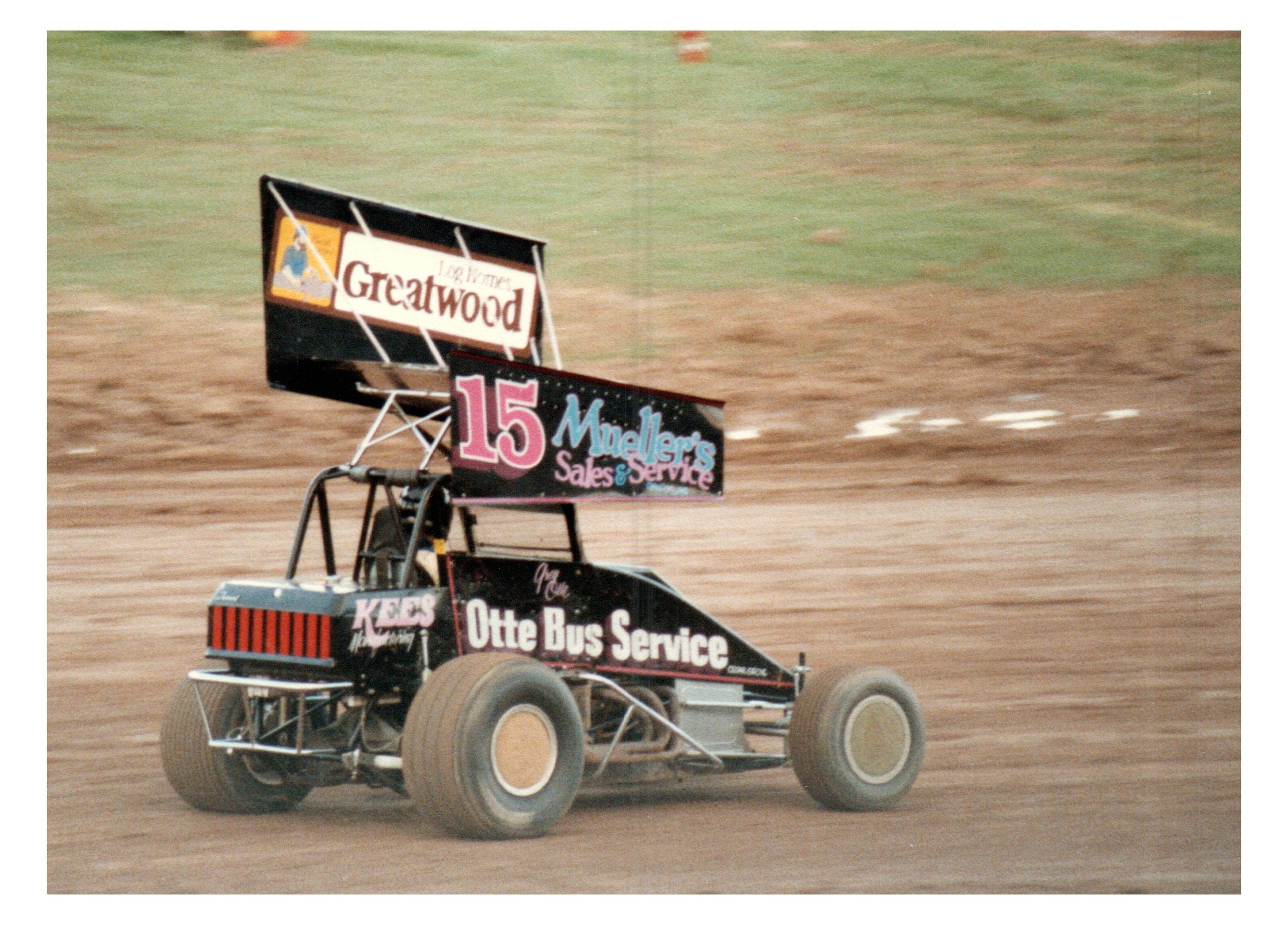 Greg Otte
