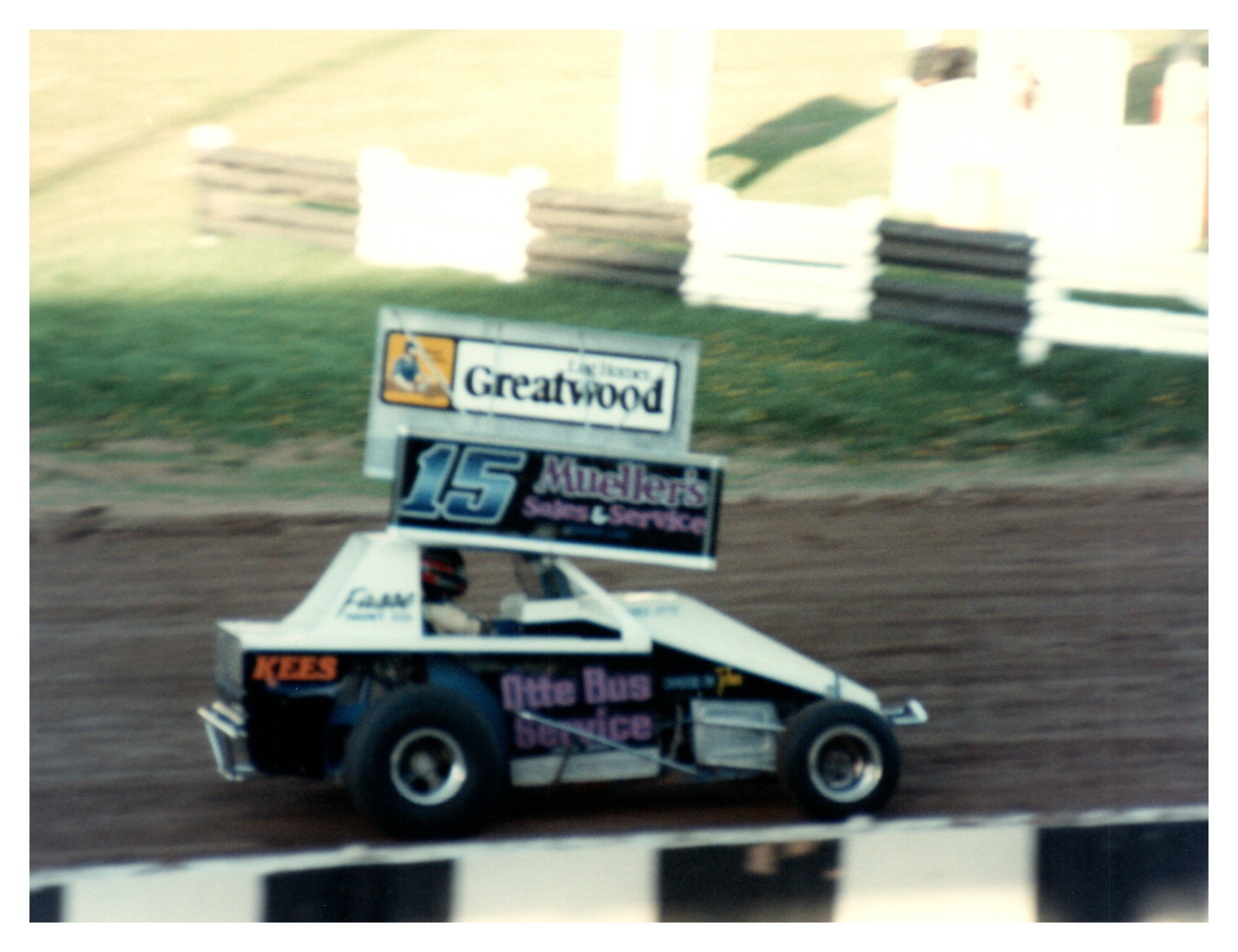 Greg Otte