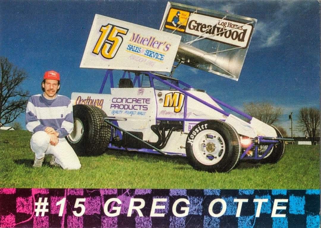 Greg Otte