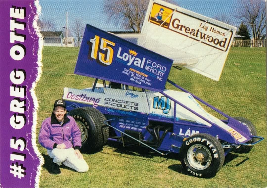 Greg Otte