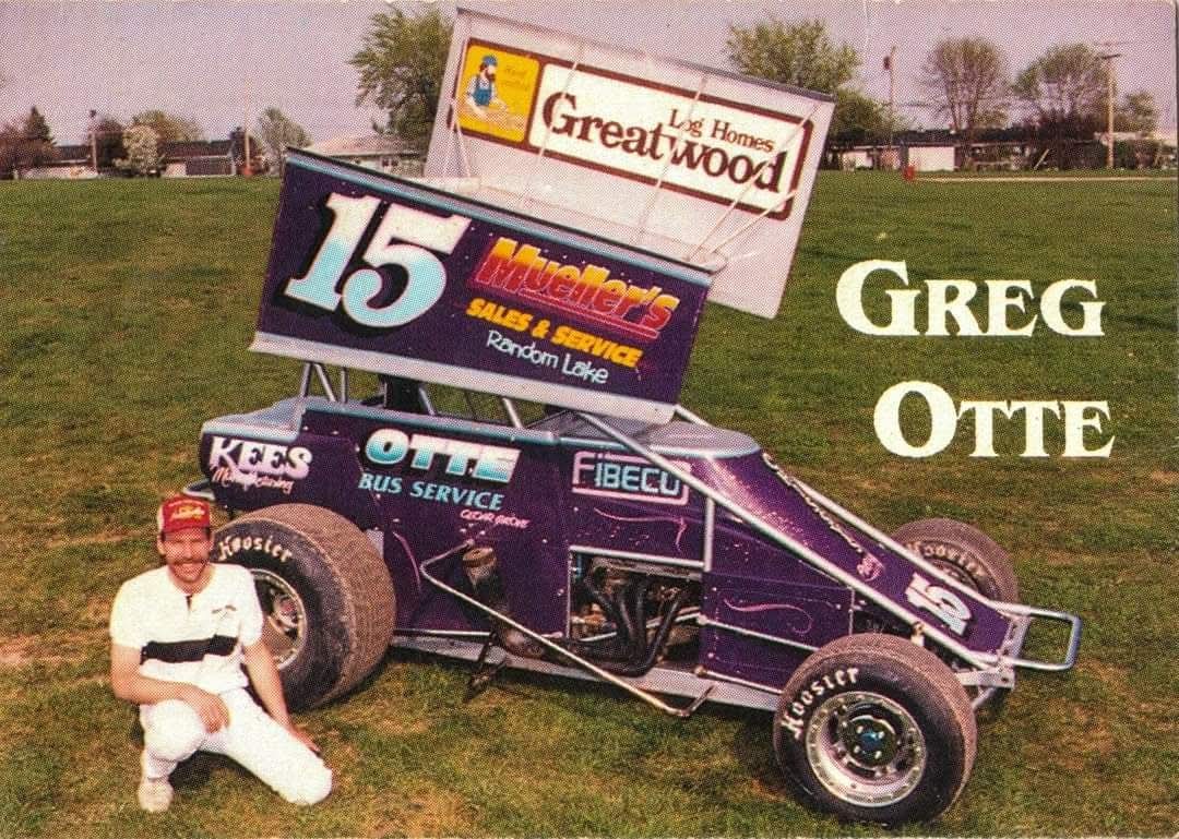 Greg Otte