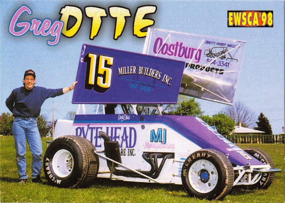 Greg Otte