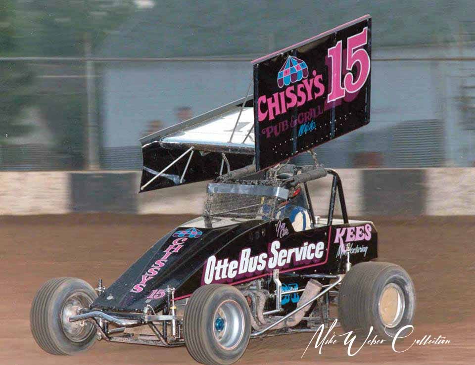 Greg Otte