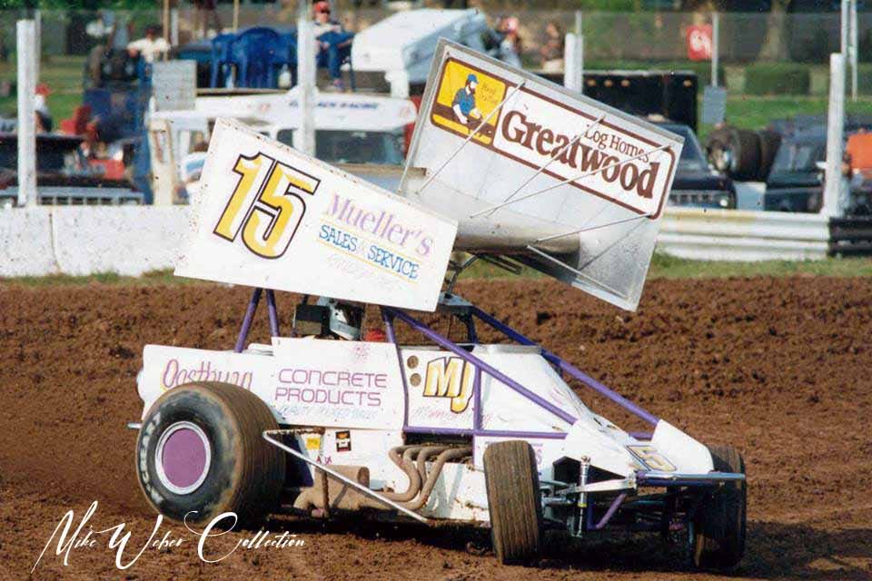 Greg Otte