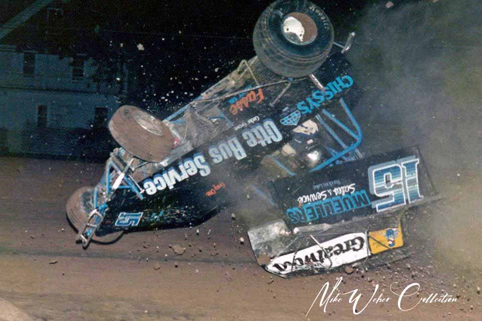 Greg Otte